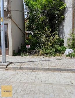 Mayadan Gyo Dan Rüstemde 135m2 Satılık Arsa