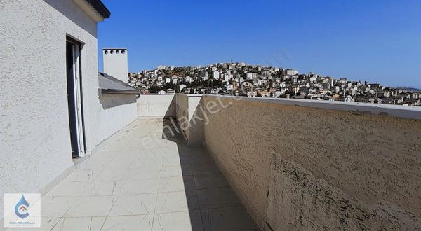 Çelebioğlu'ndan Çayırova Mahallesinde 2+1 Dubleks Daire