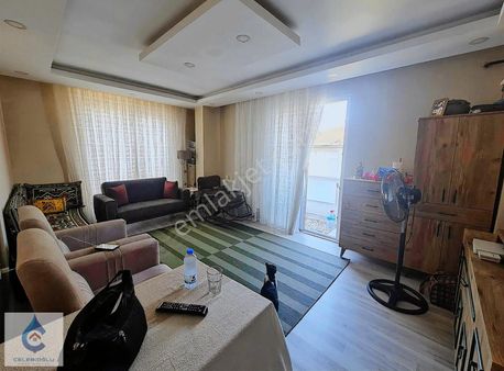 Çelebioğlu'dan Gebze Mevlana Mah. Satılık 2+1 Arakat