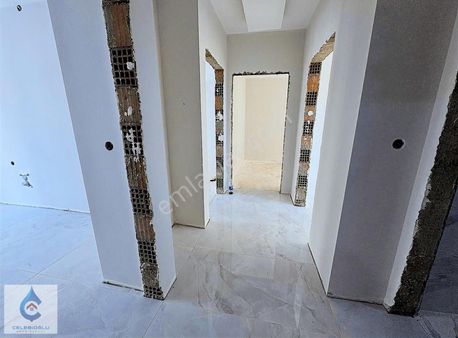 Çelebioğlu Gymden Darıca Cami Mah Satılık 2+1