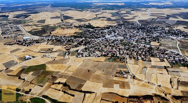 Mayadan Edirne Meriç'te Yola Cephe Şahane Konumda Satılık Arazi