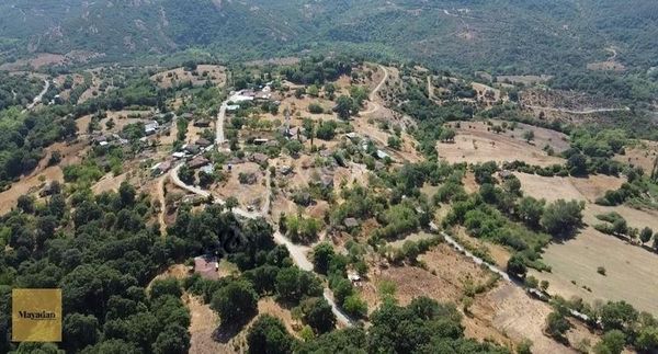 Mayadan Gayrimenkul'den Gönen Dumanalan'da 1740 M2 Satılık Tarla