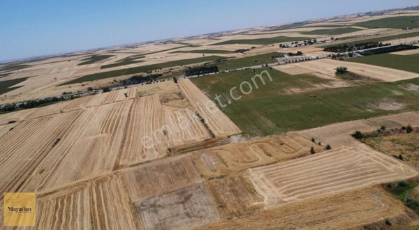 Mayadan Babaeski Karamesutlu'da 688m2 Satılık Arazi