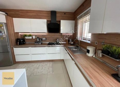 Kurtuluş Mahallesi'nde Satılık 4+1 Dubleks Daire