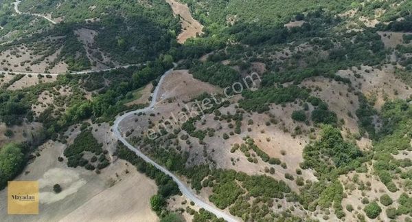Mayadan Gyo'den Gönen Yörükkeçidere'de 12250 M2 Satılık Tarla