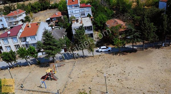 Mayadan Kocahıdır Mah. Satılık 177m2 Satılık Arsa