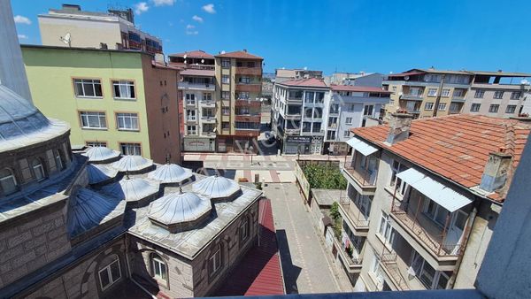 Akgün Kurumsal'dan Canik'te Satılık 2+1 Daire