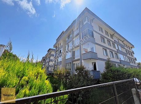 Mayadan 3+1 Meriç Kolejinin Karşısında 3 Balkonlu Satılık Daire