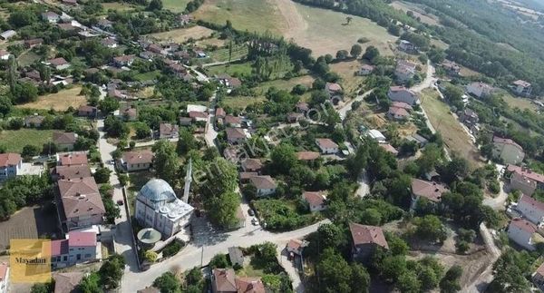 Mayadan Gyo'den Gönen Ekşidere(dağ Ilıcası) 470 M2 Satılık Arsa