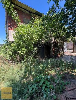 Mayadan Gyo'den Gönen Sebepli Köyünde Satılık Köy Evi