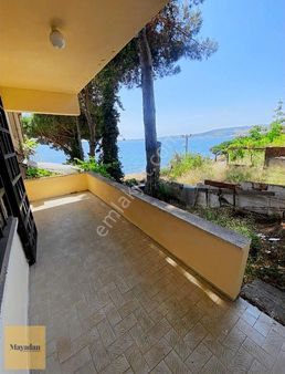 Mayadan Gyo'den Erdek Tatlısu'da Deniz Manzaralı Satılık Villa