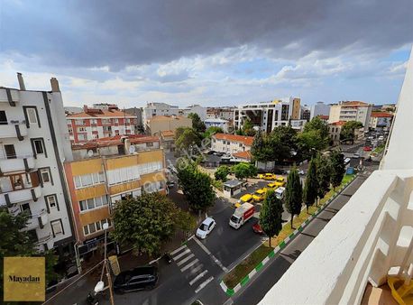 Mayadan Karacaibrahim Mah. Eşyalı 2+1 Kiralık Daire
