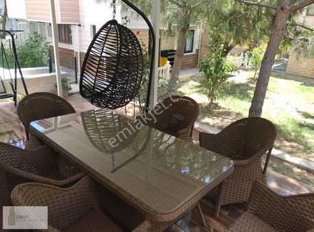 İstiklal Mahallesin'de Denize 150m Mesafede Masrafsız Villa