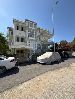 Manavgat Side'de Kiralık 3+1 Daire