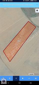 Kütahya Merkez Yoncalı,da Satılık Tarla