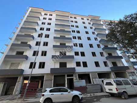 Mevsim Gayrimenkul'den Üniversite Mahallesi 2+1 Satılık Sıfır Daire