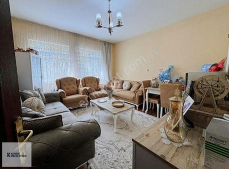 Emlak Ofisimden Selçuklu Mah. Komple Satılık Bina Meskenli