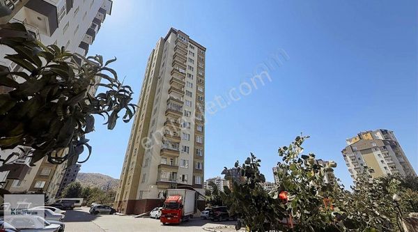 Emlak Ofisimden Sakarya Mah. Dubleks Full Yapılı 4.5+1