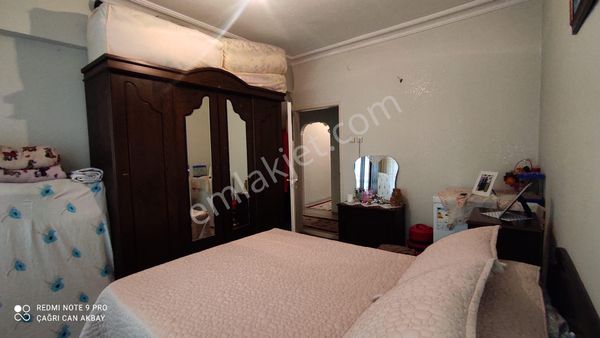 Gordion Emlak'tan﻿ Zafer Mahallesi 3+1 Full Yapılı