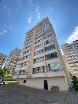 Trabzon Çukurçayır'da Satılık 3+1 Daire