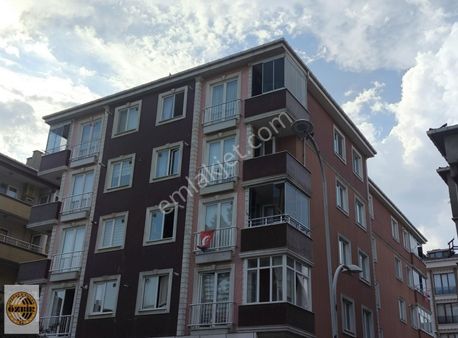 Fa Özbir'den Çarşı Merkezde Kullanışlı 2+1 Daire