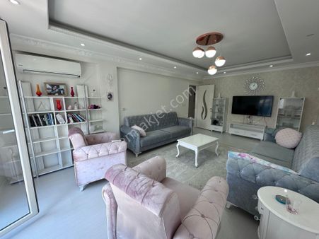 Kaan Emlaktan Değirmenönü Mahallesinde 3+1 Lüx Daire