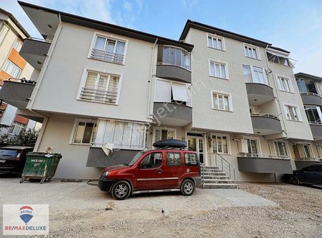 Yarımca Mimar Sinan'da 2+1 Geniş Daire