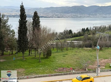 Harikalar Sahili'nin Deniz Manzaralı En Güzel Sıfır 3+1 Dairesi