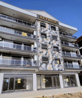 Menderes Turyap'tan Barbaros Mh. 2+1 Arakat Kiralık Sıfır Daire