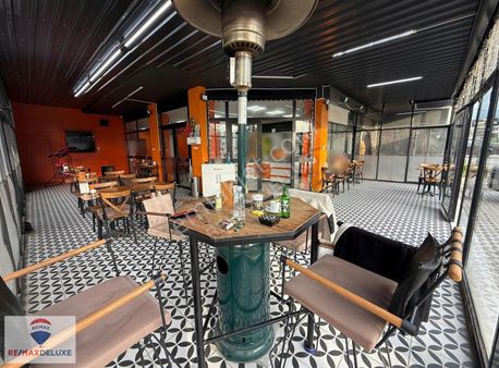 Kartepe - Sapanca Güzergahında Devren Kiralık Börekçi & Kafe