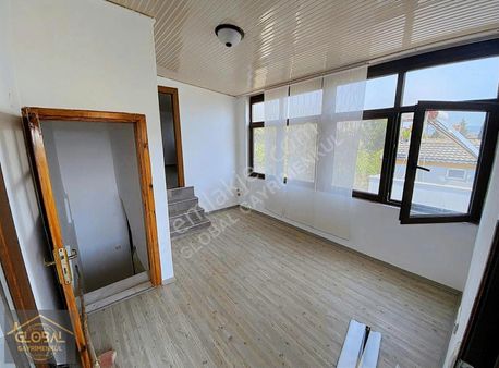 Global'den 4+1 Deniz Manzaralı Satılık Villa