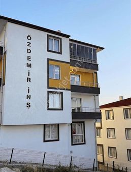 Sefa Emlaktan Tüv Üzeri 2+1 Geniş İskanlı Daire