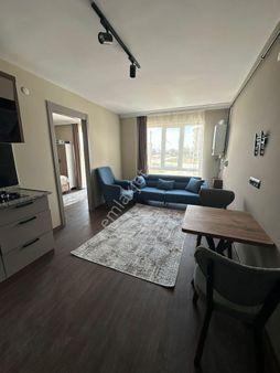 Hacılar Harmanı 112 Acil Yakını 1+1 Full Eşyalı Satılık Daire