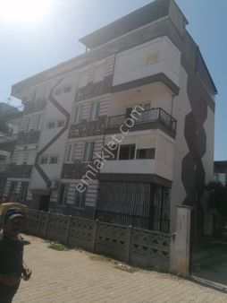 Salihli Yaşar Emlaktan Satılık Daire