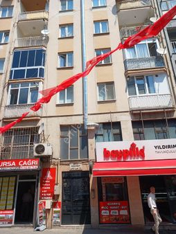 Bursa Yıldırım Davutdede Mah.satılık 3+1 Ara Kat Daire