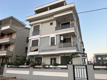 Didim Merkezde Satılık 1+1 Full Eşyalı Yeni Daire