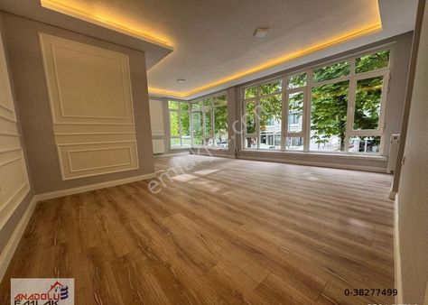 Bahçelievler Kazakistan Caddesinde 1.kat Ön 3+l Ultra Lüx Boş