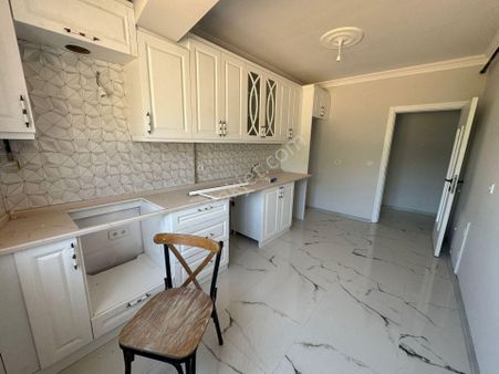 Prestij Gruptan Demirtaş Barbaros Mh. Sıfır 2+1 Satılık Daire