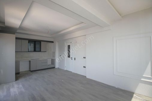 Retro’dan Eski Mezitli'nin Gözde Projesinde Yeriniz Hazır Olduğu Lüks 2+1