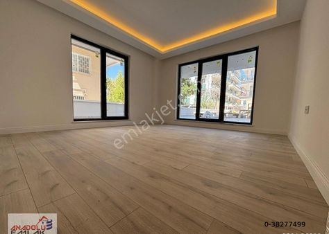 Bahçelievlerde Yeni Binada 2+1 Bağımsız Mutfaklı Lüx