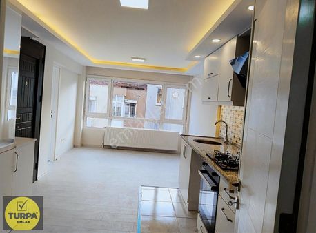 Hatay Askeri Hastane Yakını Ful Yapıli 3+1 Daire