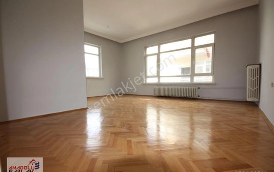 Anadoludan Bahçelievlerde 3+l Katta Üç Cepheli