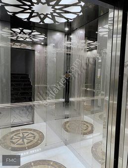 Fmc Gayrimenkul'den Mevlana'da 1+1 Eşyalı Satılık Daire