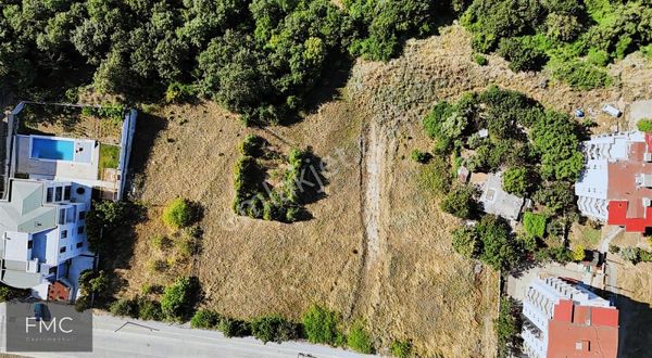 Fmc Gayrimenkul'den Büyükoyumca'da Villalık Arsa