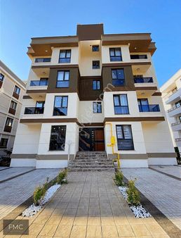 Fmc Gayrimenkul'den Mevlana'da Satılık 2+1 Daire