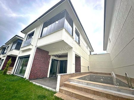 ⚫blue Life Egen'den Gerçek İlan-kızılkeçili'de Site İçi Modern Ve Ferah Tasarımlı 4+1 Satılık Villa