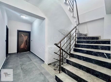 ▒tunaboylu'dan Zeytinli'de Dağ Manzalı Teras Çift Mutfaklı 2+1▒