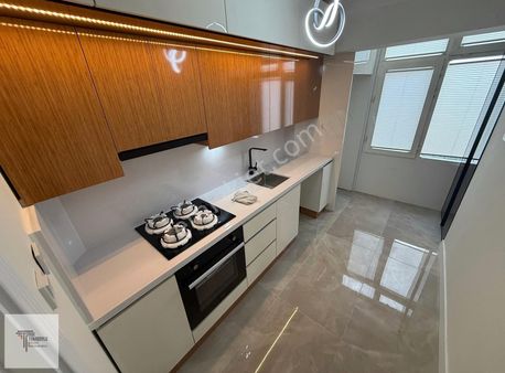 ▒tunaboylu'dan Akçay Yenimahalle'de Denize 50m Ön Cephe 3+1▒