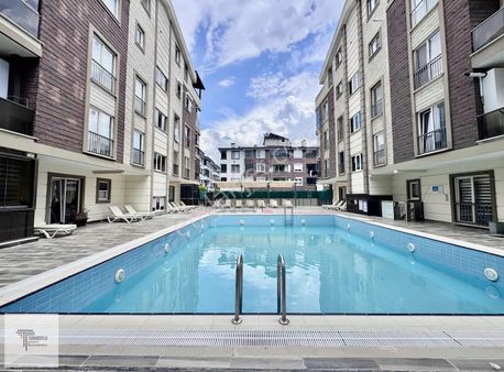 ▒ Sadece Tunaboylu'dan Altınkumda Havuzlu Lüks Site İçinde 1+1▒