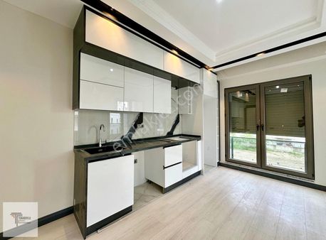 ▒tunaboylu'dan İkizçayda Sıfır Yüksek Giriş 1+1 Daire▒